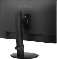 viewsonic - ViewSonic VA2408-HDJ - 4 nuotrauka