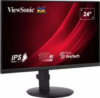 viewsonic - ViewSonic VA2408-HDJ - 5 nuotrauka