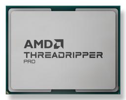 amd ryzen procesorius - AMD Ryzen Threadripper PRO 9955WX 4.5 GHz 64 MB L3 Box - 2 nuotrauka
