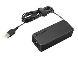 lenovo adapter 65 - LENOVO ThinkPad 65W AC Adapter Slim Tip - 2 nuotrauka