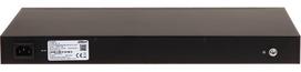 switch poe 16 port - Switch|DAHUA|PoE ports 16|135 Watts|CS4220-16GT-135 - 3 nuotrauka