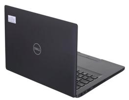 256gb ram - Dell Latitude 5400, Intel Core i5-8365U, 16 GB, 256 GB, 14", Juodas (Black) - 3 nuotrauka