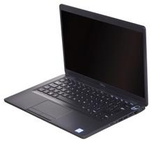 256gb ram - Dell Latitude 5400, Intel Core i5-8365U, 16 GB, 256 GB, 14", Juodas (Black) - 4 nuotrauka