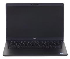 256gb ram - Dell Latitude 5400, Intel Core i5-8365U, 16 GB, 256 GB, 14", Juodas (Black) - 5 nuotrauka
