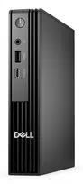 i5 min - DELL Pro QCM1250 ,  Intel Core i5-14500T ,  16GB DDR5 ,  512GB SSD ,  Juodas (Black) - 7 nuotrauka
