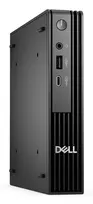 i5 min - DELL Pro QCM1250 ,  Intel Core i5-14500T ,  16GB DDR5 ,  512GB SSD ,  Juodas (Black) - 8 nuotrauka