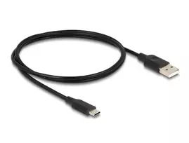 usb c 3 2 gen 2 kabelis - Delock USB 10Gbps USB Type-C Switch 2 į 1 dvikryptį 8K - 4 nuotrauka
