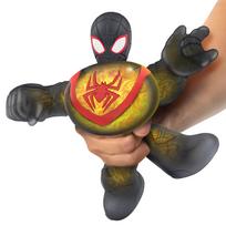 goo jit zu - HEROES OF GOO JIT ZU MARVEL herojus, W6 - 2 nuotrauka