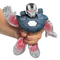 goo jit zu - HEROES OF GOO JIT ZU MARVEL herojus, W6 - 3 nuotrauka