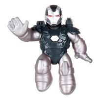 goo jit zu - HEROES OF GOO JIT ZU MARVEL herojus, W6 - 7 nuotrauka