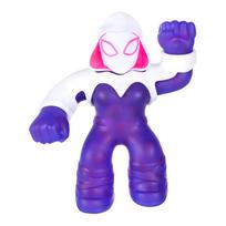 goo jit zu - HEROES OF GOO JIT ZU MARVEL herojus, W6 - 8 nuotrauka