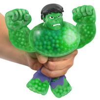 goo jit zu - HEROES OF GOO JIT ZU MARVEL herojus, W6 - 9 nuotrauka