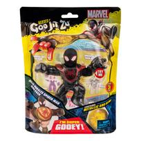 goo jit zu - HEROES OF GOO JIT ZU MARVEL herojus, W6 - 11 nuotrauka