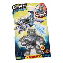 goo jit zu - Heroes of Goo Jit Zu DEEP GOO SEA 42563G - 4 nuotrauka
