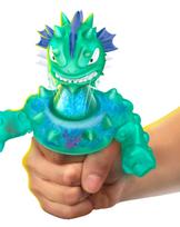 goo jit zu - Heroes of Goo Jit Zu DEEP GOO SEA 42563G - 7 nuotrauka