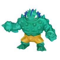 goo jit zu - Heroes of Goo Jit Zu DEEP GOO SEA 42563G - 8 nuotrauka