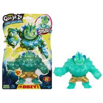 goo jit zu - Heroes of Goo Jit Zu DEEP GOO SEA 42563G - 9 nuotrauka