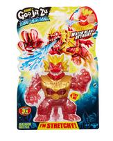 goo jit zu - Heroes of Goo Jit Zu DEEP GOO SEA 42563G - 10 nuotrauka