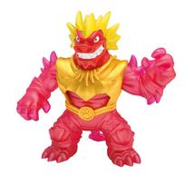 goo jit zu - Heroes of Goo Jit Zu DEEP GOO SEA 42563G - 11 nuotrauka