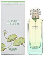 hermes - Hermes Un Jardin Sur Le Nil EDT 100ml - 2 nuotrauka