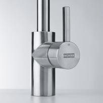 franke maisytuvai - Franke Eos Neo (115.0590.045) - 3 nuotrauka