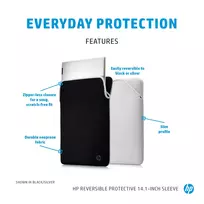laptopas hp 14 - HP 2F2L6AA - 3 nuotrauka