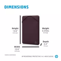 laptopas hp 14 - HP 2F2L6AA - 5 nuotrauka