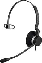 jabra ausines - Jabra Biz 2300 USB Mono MS - 2 nuotrauka