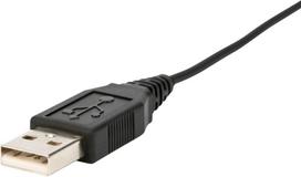jabra ausines - Jabra Biz 2300 USB Mono MS - 3 nuotrauka