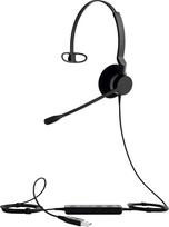 jabra ausines - Jabra Biz 2300 USB Mono MS - 4 nuotrauka