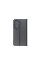 flip telefonai - Dėklas Just Must JM STAND FLIP CASE for Galaxy S26 Juodas - 2 nuotrauka