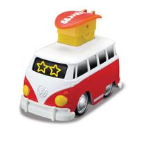 masinele volkswagen - Autobusiukas Volkswagen BB Junior - 2 nuotrauka