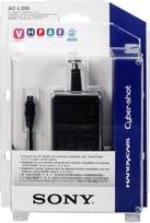maitinimo elementai - Sony AC-L200 Power Supply - 2 nuotrauka
