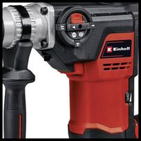perforatorius einhell - Einhell TE-RH 40 3F - 3 nuotrauka