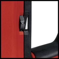 perforatorius einhell - Einhell TE-RH 40 3F - 6 nuotrauka