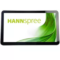 monitor 27 1080 - Hannspree HO275PTB 27", Full HD, jutiklinis ekranas - 2 nuotrauka