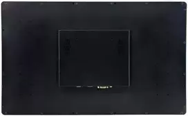 monitor 27 1080 - Hannspree HO275PTB 27", Full HD, jutiklinis ekranas - 3 nuotrauka