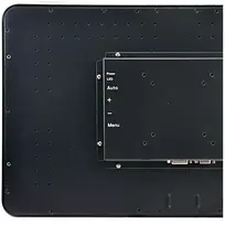 monitor 27 1080 - Hannspree HO275PTB 27", Full HD, jutiklinis ekranas - 4 nuotrauka