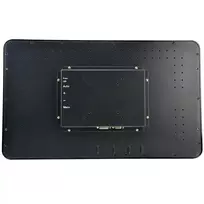 monitor 27 1080 - Hannspree HO275PTB 27", Full HD, jutiklinis ekranas - 8 nuotrauka