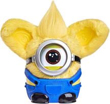 interaktyvus zaislas - Interaktyvus žaislas Furby Furblets Minions - 5 nuotrauka