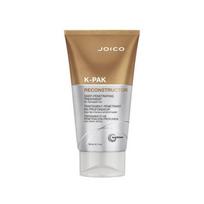styl - Joico K-PAK Reconstructor Deep-Penetrating Treatment Atkuriamoji plaukų kaukė, 150ml - 2 nuotrauka