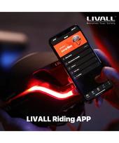 mopeda elektrinis -  Livall EVO21PM - 4 nuotrauka