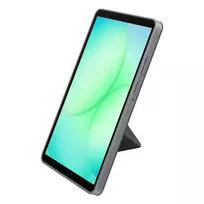 galaxio - Samsung Galaxy Tab A11 Book Cover Black EF-BX130PBEGWW - 3 nuotrauka