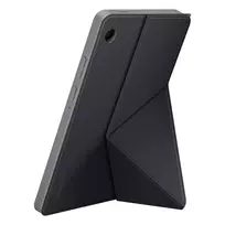 galaxio - Samsung Galaxy Tab A11 Book Cover Black EF-BX130PBEGWW - 5 nuotrauka