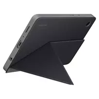 galaxio - Samsung Galaxy Tab A11 Book Cover Black EF-BX130PBEGWW - 6 nuotrauka