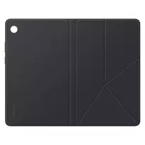 galaxio - Samsung Galaxy Tab A11 Book Cover Black EF-BX130PBEGWW - 8 nuotrauka