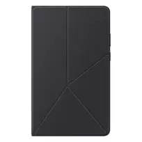 galaxio - Samsung Galaxy Tab A11 Book Cover Black EF-BX130PBEGWW - 9 nuotrauka