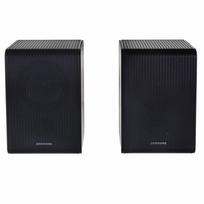 1 1 2 - Samsung HW-QS750F 5.1.2 Juodas (Black) - 3 nuotrauka