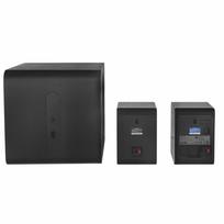 1 1 2 - Samsung HW-QS750F 5.1.2 Juodas (Black) - 10 nuotrauka