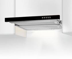 gartraukis akpo wk 7 50 - Akpo WK-7 Light Glass 50 Black - 3 nuotrauka